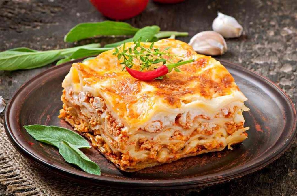 پیش غذا